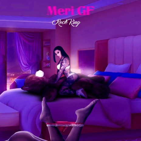 Meri GF | Boomplay Music