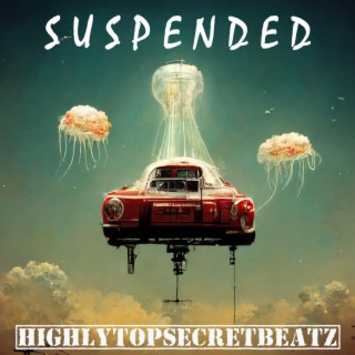 Suspended