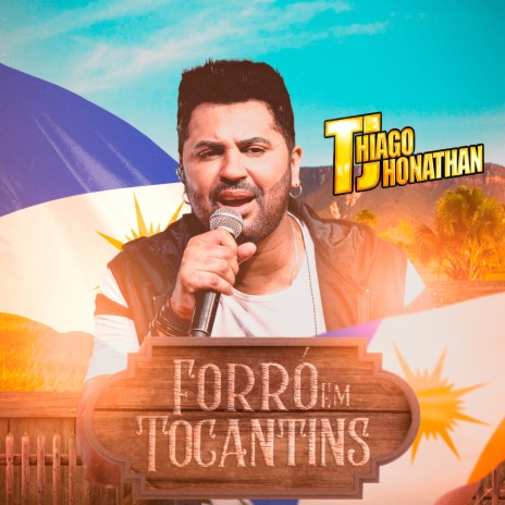 Forró em Tocantins (Ao Vivo) | Boomplay Music