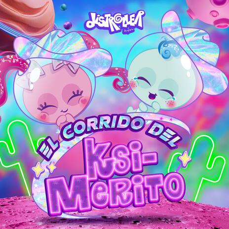 El corrido del Ksi-merito | Boomplay Music