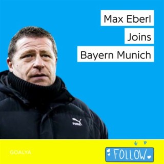 Max Eberl Joins Bayern Munich | Bundesliga