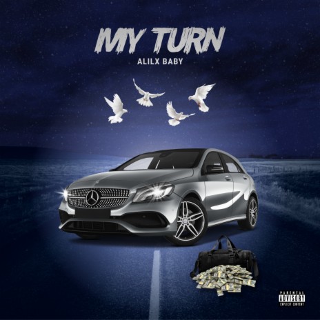 My Turn | Boomplay Music