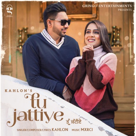 Tu Jattiye | Boomplay Music