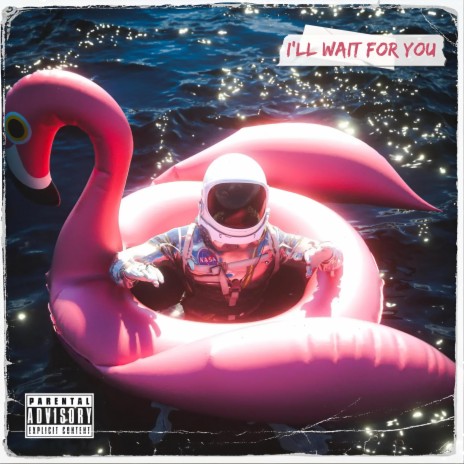 I'LL WAIT FOR YOU | Boomplay Music