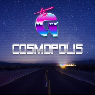 Cosmopolis