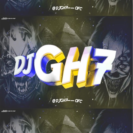 SET DJ GH7 | Boomplay Music