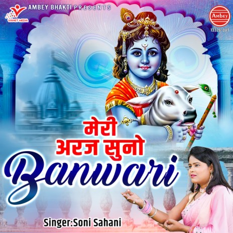 Meri Araj Suno Banwari | Boomplay Music