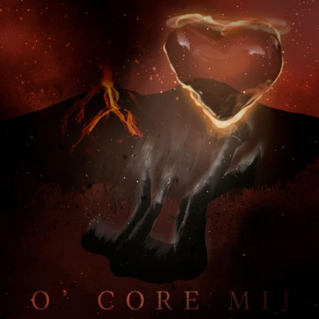 O' core mij | Boomplay Music