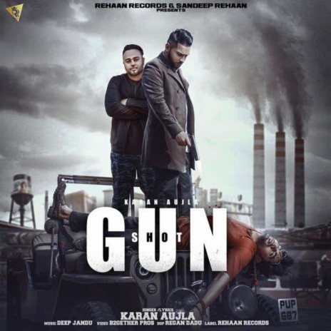 Gun Shot | Boomplay Music