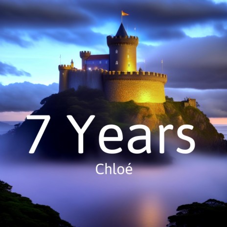 7 Years ft. Chloé | Boomplay Music