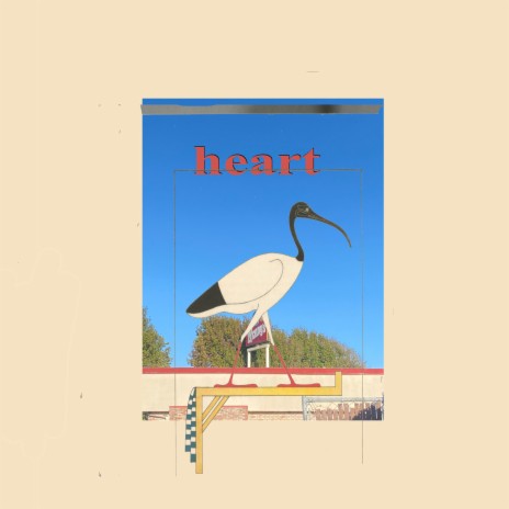 HEART | Boomplay Music