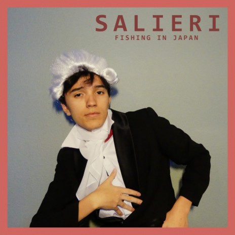 Salieri | Boomplay Music