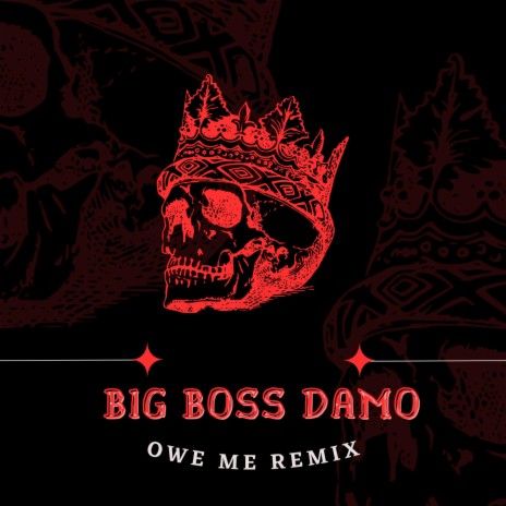 Owe me (Remix) | Boomplay Music