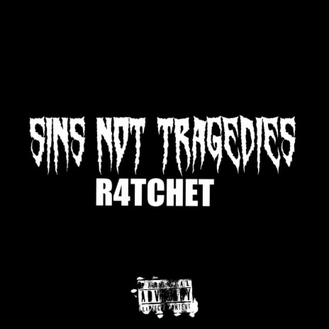 Sins Not Tragedies