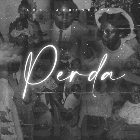 Perda (Versão) | Boomplay Music