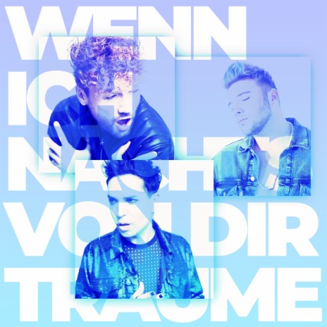 Wenn ich nachts von Dir träume (Single Remix) | Boomplay Music