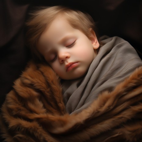 Sleep's Serene Caress in Lullaby ft. Baby Naptime & Stories For Toddlers