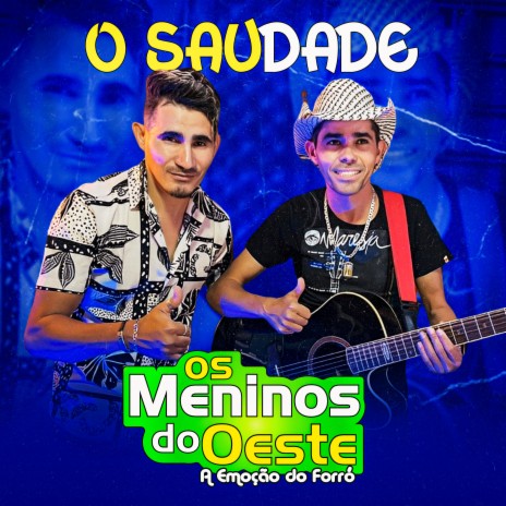 O Saudade | Boomplay Music