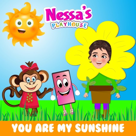You Are My Sunshine | Boomplay Music