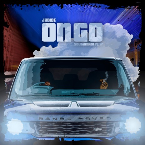 On Go ft. JBDice | Boomplay Music