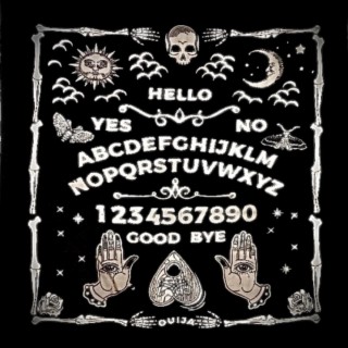 OUIJA