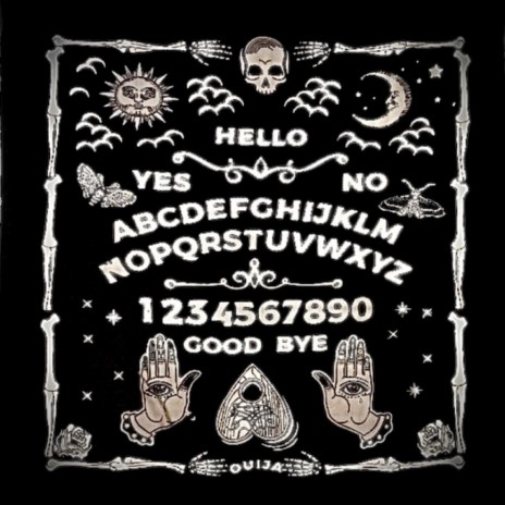 OUIJA | Boomplay Music