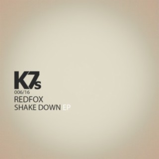 Shakedown EP