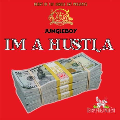 I'm a Hustla | Boomplay Music