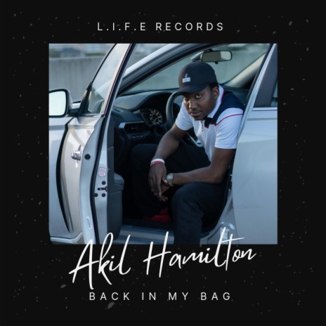 Back In My Bag | Boomplay Music