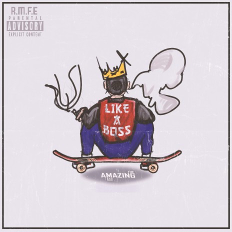 Like a Boss | Boomplay Music