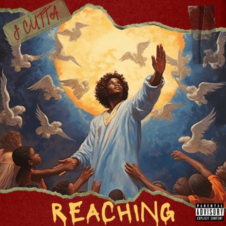 Reaching | Boomplay Music