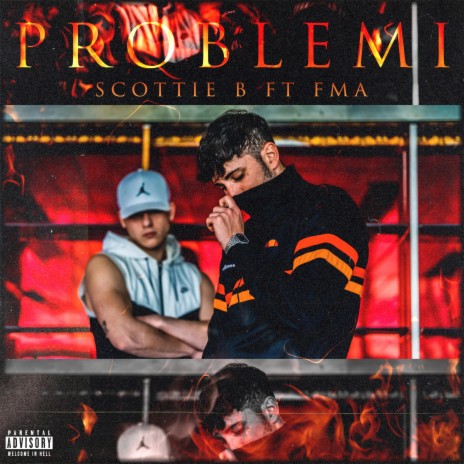 Problemi (feat. FMA) | Boomplay Music