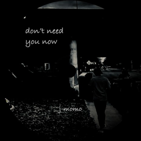 Don't Need You Now | Boomplay Music