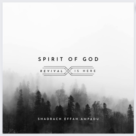 Spirit of God | Boomplay Music