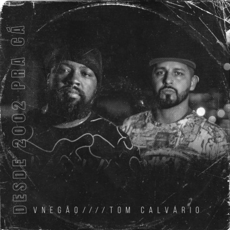 Luto ft. Tom Calvario & Juliano Bitencurt Vargas | Boomplay Music