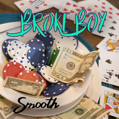 Broke Boy | Boomplay Music