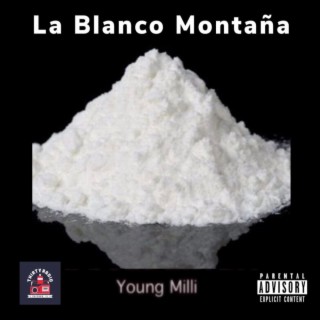 La Blanco Montaña