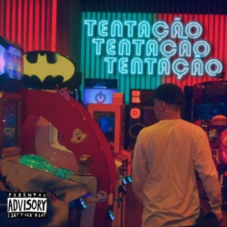 Tentação | Boomplay Music