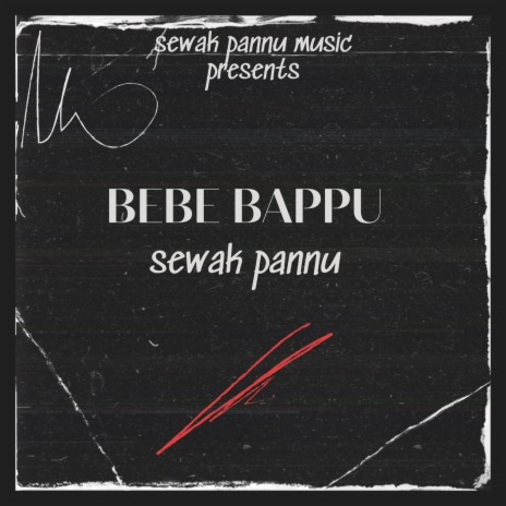 Bebe Bappu | Boomplay Music