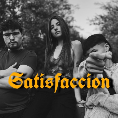 SATISFACCIÓN (instrumental) ft. Soul Manna