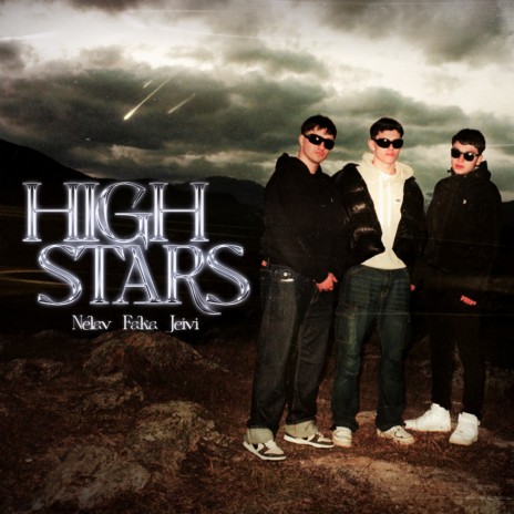 High Stars ft. Faka & Jeivi | Boomplay Music