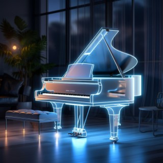 Night Lullabies: Soothing Jazz Piano for Baby Sleep
