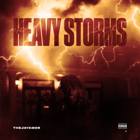 Heavy Storms | Boomplay Music