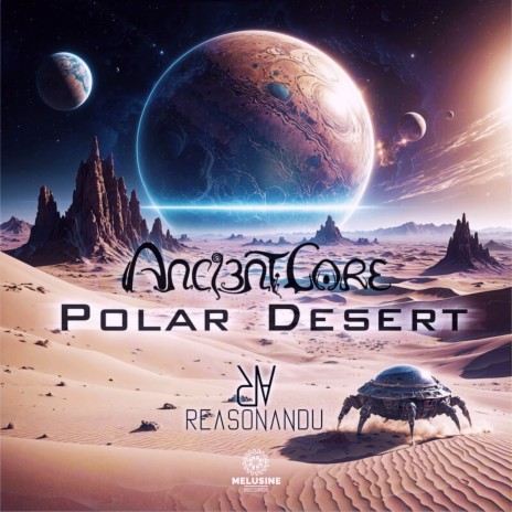 Polar Desert ft. Reasonandu | Boomplay Music