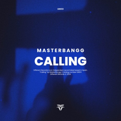 Calling ft. Different Records | Boomplay Music