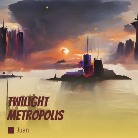 Twilight Metropolis | Boomplay Music