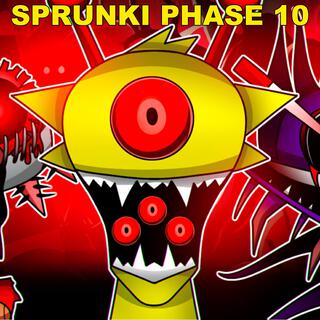 Sprunki Phase 10 Song