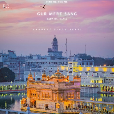 Gur Mere Sang Sada Hai Naale ft. Johal MuSick | Boomplay Music