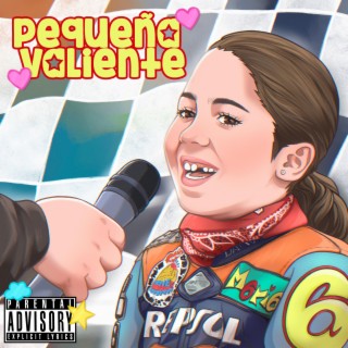 Pequeña Valiente