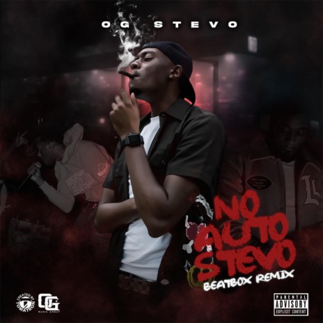 No Auto Stevo (BeatBox Remix)